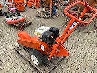 2017 dosko 337-13h boomstronkhakselaar - afbeelding 4 van  8