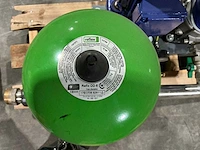 2017 duijvelaar pumps hu2dpvme4/3b hydro unit - afbeelding 4 van  12