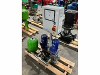 2017 duijvelaar pumps hu2dpvme4/3b hydro unit - afbeelding 5 van  12