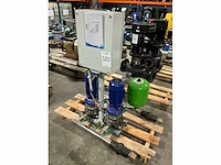 2017 duijvelaar pumps hu2dpvme4/3b hydro unit - afbeelding 8 van  12