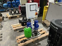 2017 duijvelaar pumps hu2dpvme4/3b hydro unit - afbeelding 10 van  12