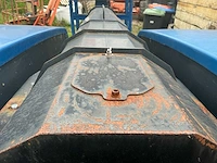 2017 dutch crane factory dutch cf 2510 hoogwerker - afbeelding 14 van  44