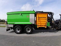 2017 dutch dragon ec9045 chippercombi - afbeelding 3 van  25