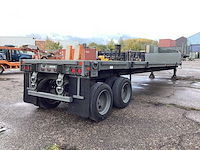 2017 eager beaver m871a3 oplegger - afbeelding 3 van  10