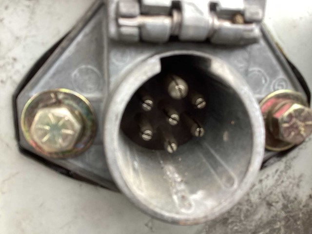 2017 eager beaver m871a3 oplegger - afbeelding 7 van  10