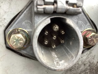 2017 eager beaver m871a3 oplegger - afbeelding 7 van  10