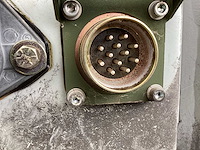 2017 eager beaver m871a3 oplegger - afbeelding 8 van  10