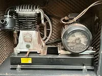 2017 ecs 827/500 cd yd zuigercompressor - afbeelding 14 van  16
