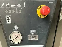 2017 ecs 827/500 cd yd zuigercompressor - afbeelding 16 van  16