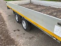 2017 eduard aanhangwagen - afbeelding 6 van  16