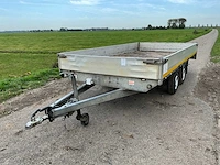 2017 eduard aanhangwagen - afbeelding 1 van  16