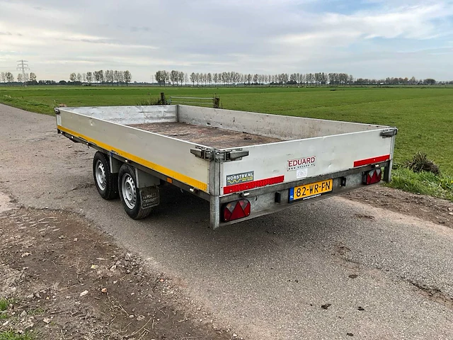 2017 eduard aanhangwagen - afbeelding 11 van  16