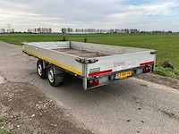 2017 eduard aanhangwagen - afbeelding 11 van  16