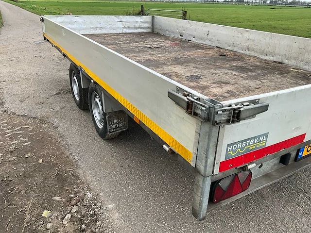 2017 eduard aanhangwagen - afbeelding 12 van  16