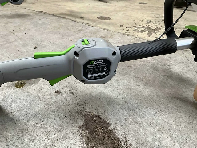 2017 ego power+ st1300e bosmaaier “body” - afbeelding 8 van  8