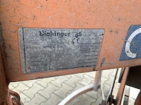 2017 eichinger 1016h.10 betonkubel - afbeelding 7 van  7