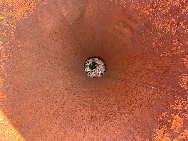 2017 eichinger 1016h.12 betonkubel - afbeelding 2 van  13