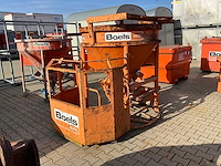 2017 eichinger 1016h.12 betonkubel - afbeelding 1 van  13