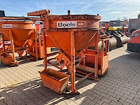 2017 eichinger 1016h.12 betonkubel - afbeelding 7 van  13