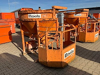 2017 eichinger 1016h.12 betonkubel - afbeelding 8 van  13