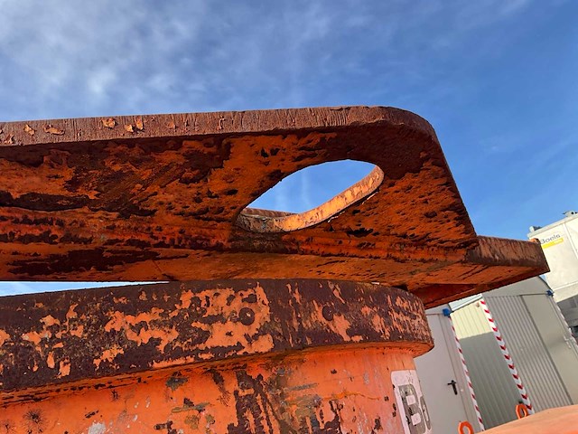 2017 eichinger 1016h.12 betonkubel - afbeelding 9 van  13