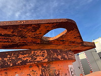 2017 eichinger 1016h.12 betonkubel - afbeelding 9 van  13