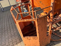2017 eichinger 1016h.12 betonkubel - afbeelding 10 van  13
