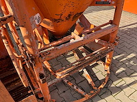 2017 eichinger 1016h.12 betonkubel - afbeelding 12 van  13