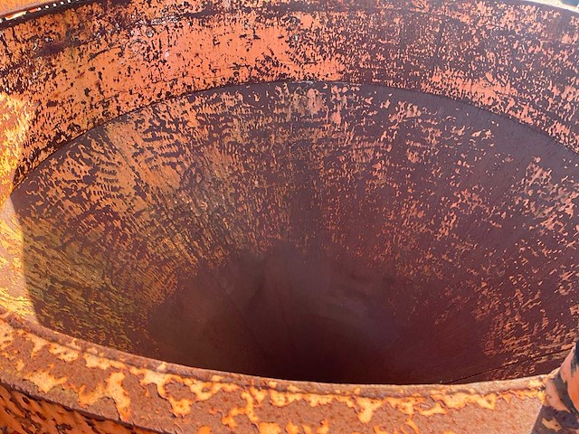 2017 eichinger 1016h.12 betonkubel - afbeelding 13 van  13