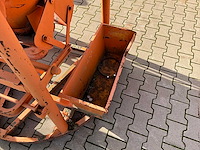 2017 eichinger 1016h.12 betonkubel - afbeelding 4 van  14