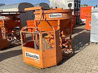 2017 eichinger 1016h.12 betonkubel - afbeelding 1 van  14