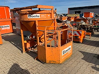 2017 eichinger 1016h.12 betonkubel - afbeelding 10 van  14