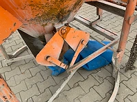 2017 eichinger 1016h.12 betonkubel - afbeelding 5 van  7