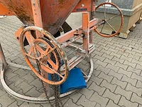2017 eichinger 1016h.12 betonkubel - afbeelding 6 van  7