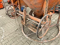 2017 eichinger 1016h.12 betonkubel - afbeelding 6 van  8