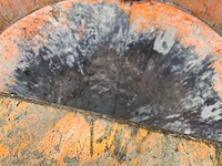 2017 eichinger 1016h.12 betonkubel - afbeelding 7 van  8