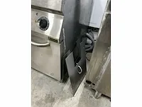 2017 electrolux a7freh2ff0 dubbele friteuse - afbeelding 4 van  9