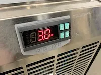 2017 electrolux rcsn3m3 koelwerkbank - afbeelding 2 van  7