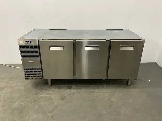 2017 electrolux rcsn3m3 koelwerkbank - afbeelding 3 van  7