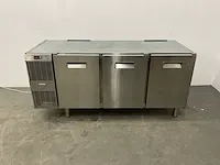 2017 electrolux rcsn3m3 koelwerkbank - afbeelding 3 van  7