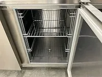 2017 electrolux rcsn3m3 koelwerkbank - afbeelding 4 van  7