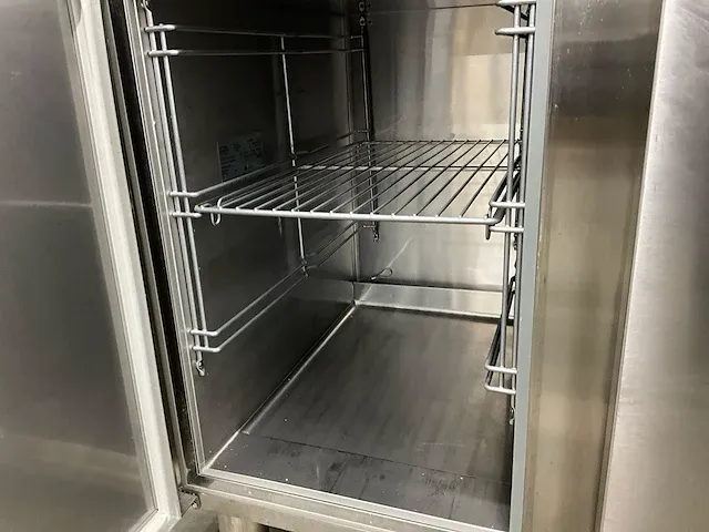 2017 electrolux rcsn3m3 koelwerkbank - afbeelding 6 van  7