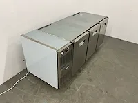 2017 electrolux rcsn3m3 koelwerkbank - afbeelding 7 van  7