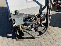 2017 empas mcb- twin 2 hogedrukreiniger - afbeelding 8 van  30