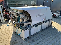 2017 empas mcb- twin 2 hogedrukreiniger - afbeelding 1 van  30