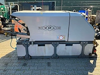 2017 empas mcb- twin 2 hogedrukreiniger - afbeelding 26 van  30
