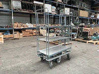 2017 ergobjörn shelf trolley - afbeelding 2 van  5
