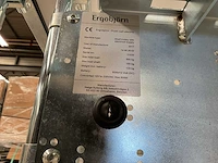 2017 ergobjörn shelf trolley - afbeelding 5 van  5