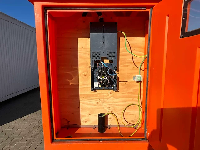 2017 et electric mk80 bouw aansluitkast - afbeelding 2 van  12