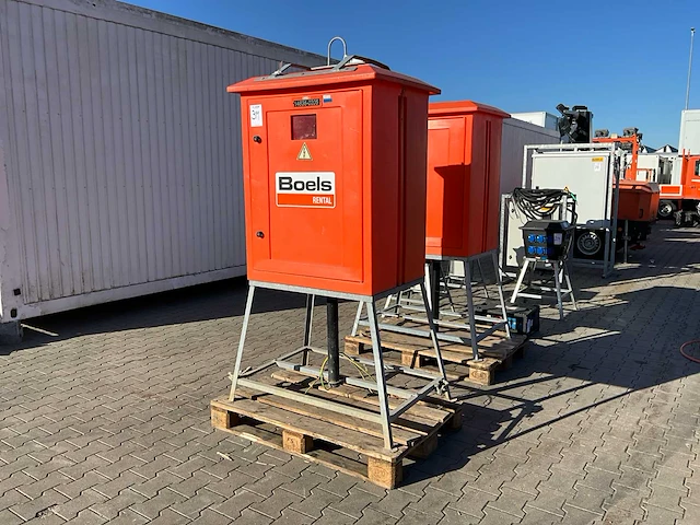 2017 et electric mk80 bouw aansluitkast - afbeelding 1 van  12